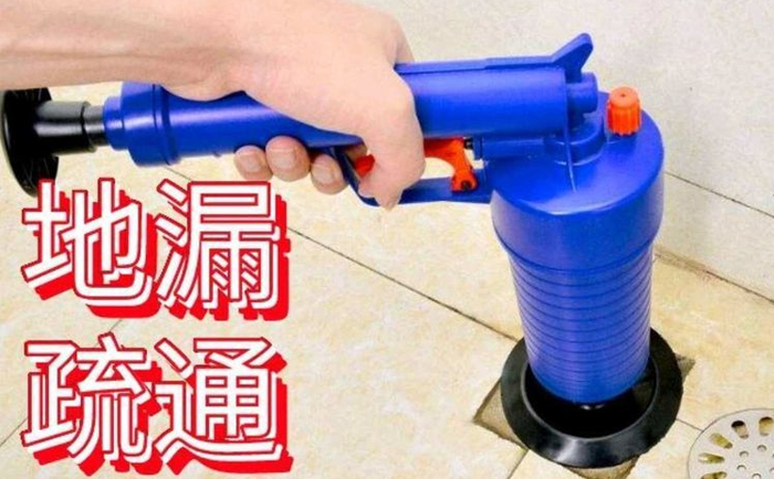 鼓楼疏通地漏
